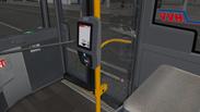 OMSI 2 Add-On E-Bus Hamburg