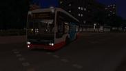 OMSI 2 Add-On E-Bus Hamburg