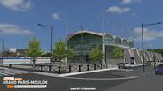OMSI 2 Add-on Grand Paris-Moulon