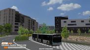OMSI 2 Add-on Grand Paris-Moulon