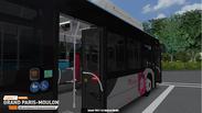 OMSI 2 Add-on Grand Paris-Moulon