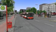 OMSI 2 Add-on Hamburg