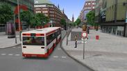 OMSI 2 Add-on Hamburg