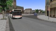 OMSI 2 Add-on Hamburg
