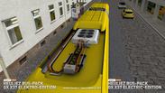 OMSI 2 Add-on Heuliez Bus Pack GX x37 Electric Edition