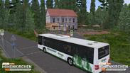 OMSI 2 Add-on Hohenkirchen