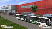 OMSI 2 Add-on Hohenkirchen