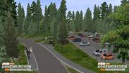 OMSI 2 Add-on Hohenkirchen