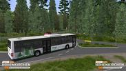 OMSI 2 Add-on Hohenkirchen