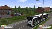 OMSI 2 Add-on Hohenkirchen