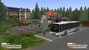 OMSI 2 Add-on Hohenkirchen