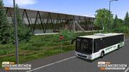 OMSI 2 Add-on Hohenkirchen