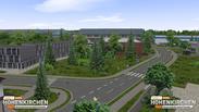 OMSI 2 Add-on Hohenkirchen