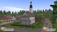 OMSI 2 Add-on Hohenkirchen