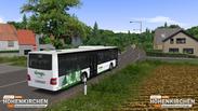 OMSI 2 Add-on Hohenkirchen