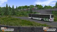 OMSI 2 Add-on Hohenkirchen