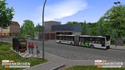 OMSI 2 Add-on Hohenkirchen