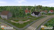 OMSI 2 Add-on Hohenkirchen