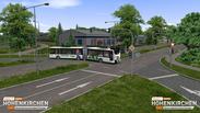 OMSI 2 Add-on Hohenkirchen