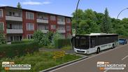 OMSI 2 Add-on Hohenkirchen