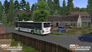 OMSI 2 Add-on Hohenkirchen