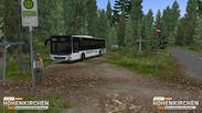 OMSI 2 Add-on Hohenkirchen