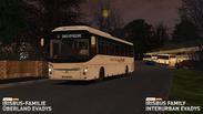 OMSI 2 Add-on Irisbus Family Interurban Evadys