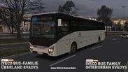 OMSI 2 Add-on IVECO Bus-Familie Überland Evadys