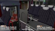 OMSI 2 Add-on IVECO Bus-Familie Überland Evadys