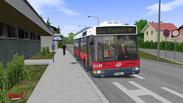 OMSI 2 Add-on Vienna 1 - Line 24A