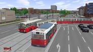 OMSI 2 Add-on Vienna 1 - Line 24A