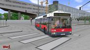 OMSI 2 Add-on Vienna 1 - Line 24A