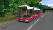 OMSI 2 Add-on Vienna 1 - Line 24A