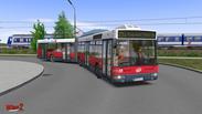 OMSI 2 Add-on Vienna 2 - Line 23A