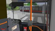 OMSI 2 Add-on Vienna 2 - Line 23A