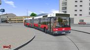OMSI 2 Add-on Vienna 2 - Line 23A