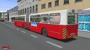OMSI 2 Add-on Vienna 2 - Line 23A