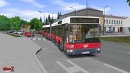 OMSI 2 Add-on Vienna 2 - Line 23A