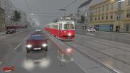 OMSI 2 Add-on Vienna 2 - Line 23A