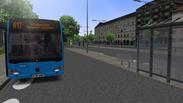 OMSI 2 Add-On Wuppertal