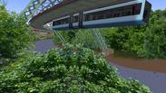 OMSI 2 Add-On Wuppertal