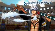 One Piece Burning Blood Gold Pack