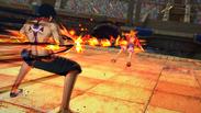 One Piece Burning Blood Gold Pack