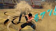 One Piece Burning Blood Gold Pack