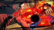 One Piece Burning Blood Gold Pack