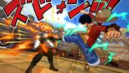 One Piece Burning Blood Gold Pack