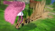 One Piece Burning Blood (Xbox One & Xbox Series X|S) Argentina
