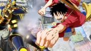 ONE PIECE WORLD SEEKER - Deluxe Edition