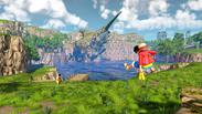 ONE PIECE WORLD SEEKER - Deluxe Edition
