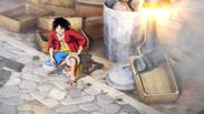 ONE PIECE WORLD SEEKER - Deluxe Edition